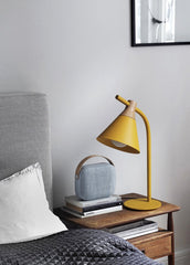 Patriam - Modern Nordic Desk Lamp