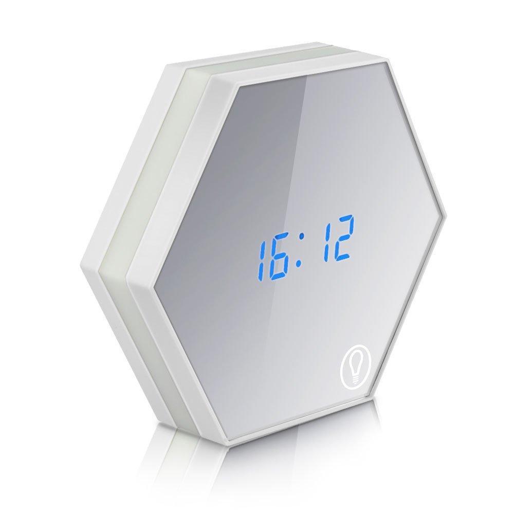 Speculo - Multi-Function Alarm Clock