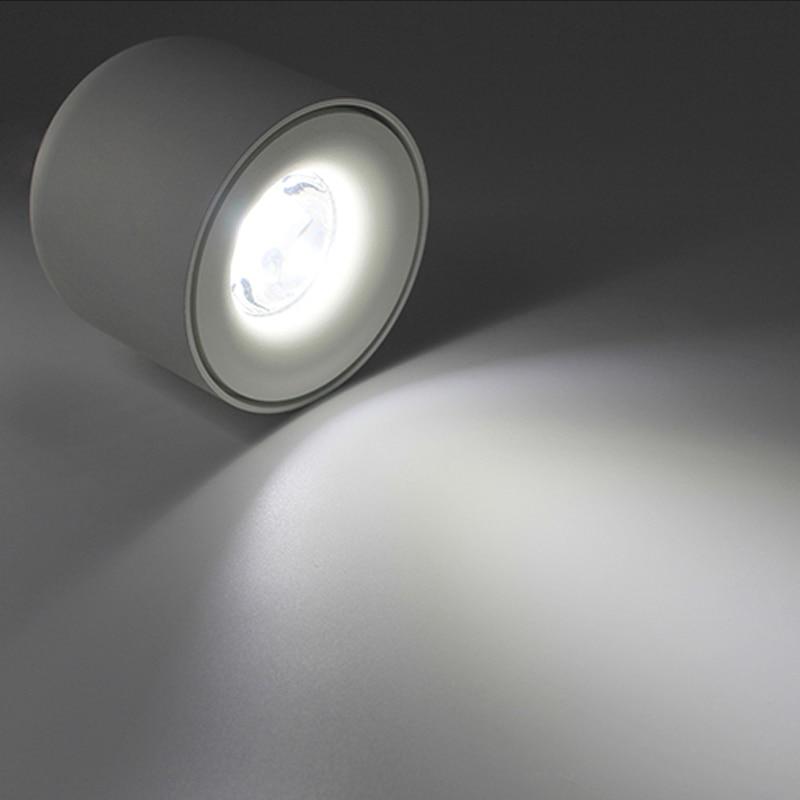 Sere - LED Down Spotlight