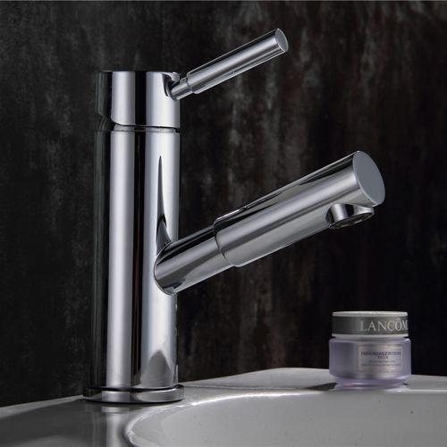 Square Crane Hose Extend Faucet