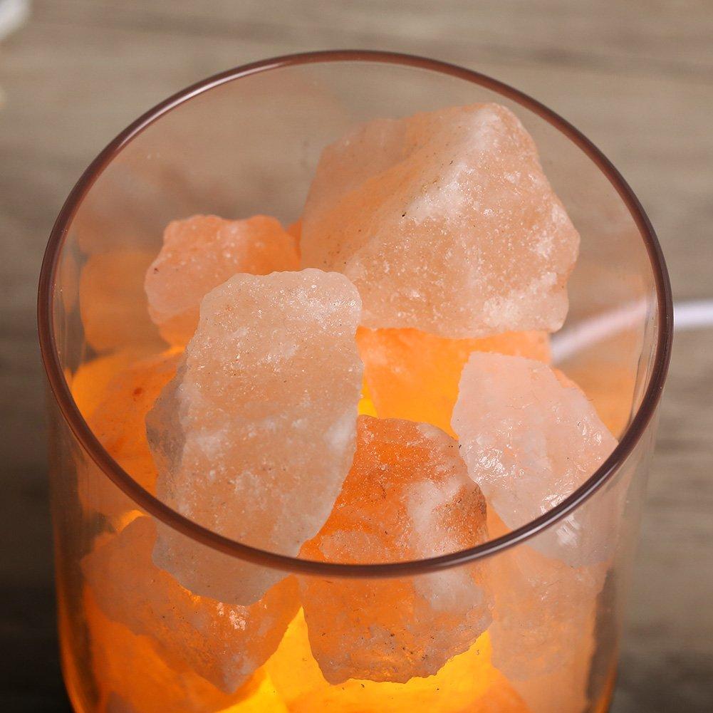 Modus - Himalayan Salt Lamp