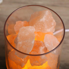 Modus - Himalayan Salt Lamp