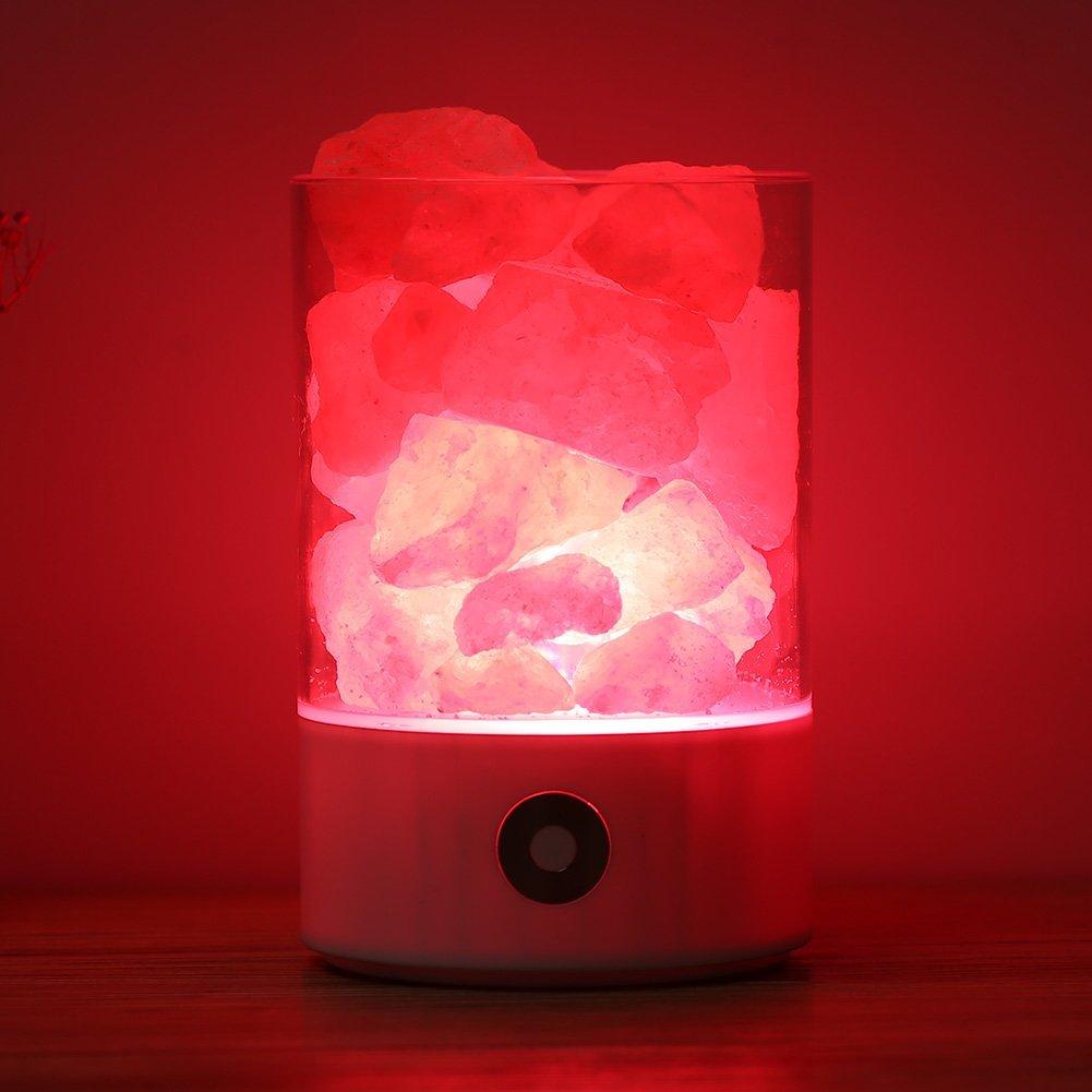 Modus - Himalayan Salt Lamp