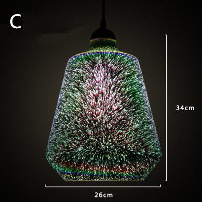 Nebula™ - Modern Nordic Hanging Lamp