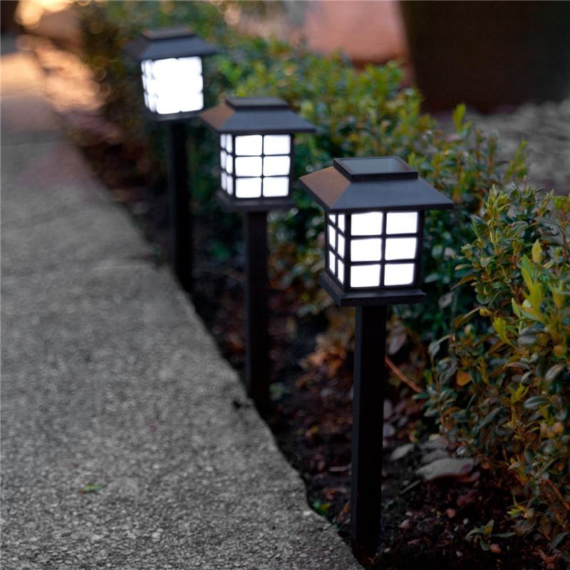 Lyt - Oriental LED Lantern