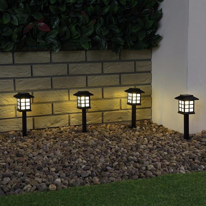 Lyt - Oriental LED Lantern