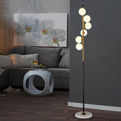 Sonja - Modern Nordic Floor Lamp