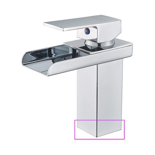 Luxury Vanity Faucet