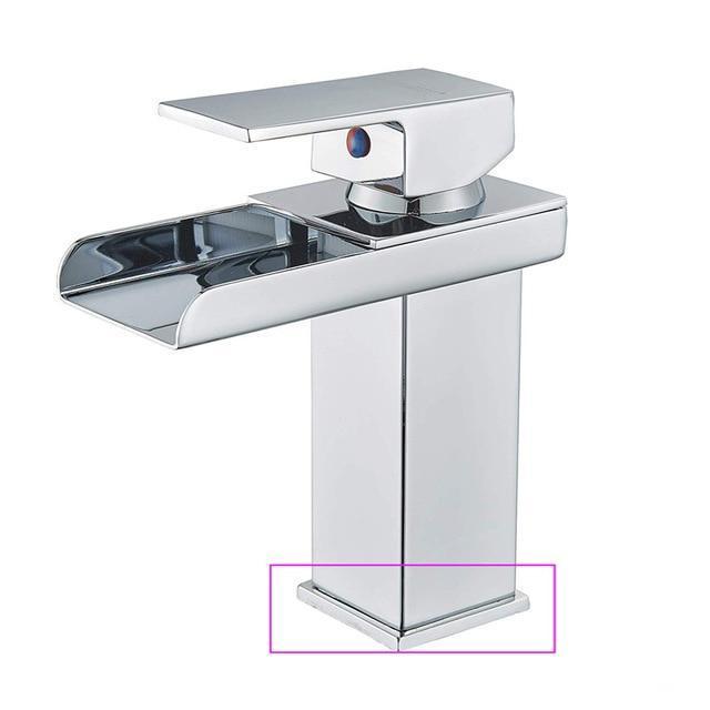 Luxury Vanity Faucet