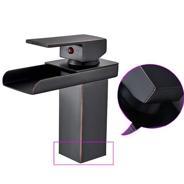 Luxury Vanity Faucet