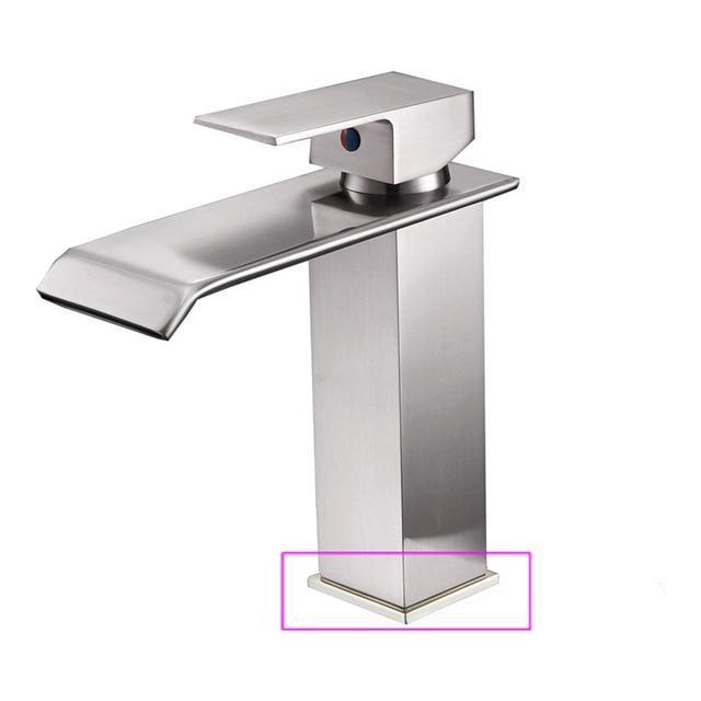 Luxury Vanity Faucet