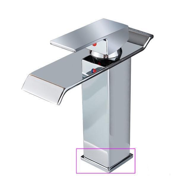 Luxury Vanity Faucet