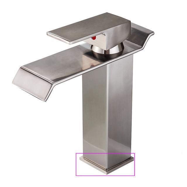 Luxury Vanity Faucet