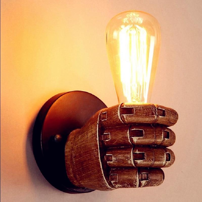 Teneo - Hand Held Wall Lamp