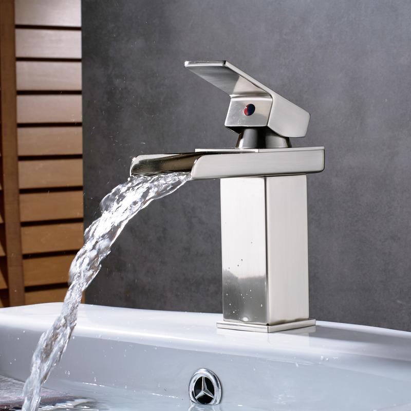 Luxury Vanity Faucet