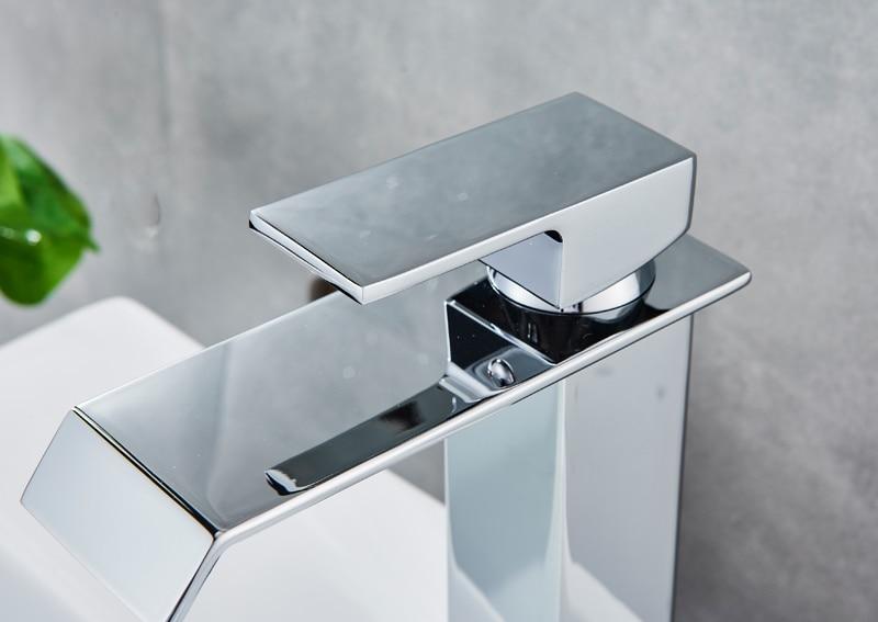 Luxury Vanity Faucet