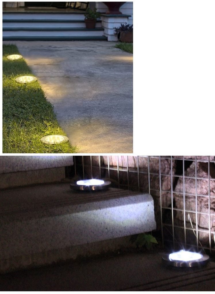 Callan – Solarbetriebene LED-Gartenleuchte