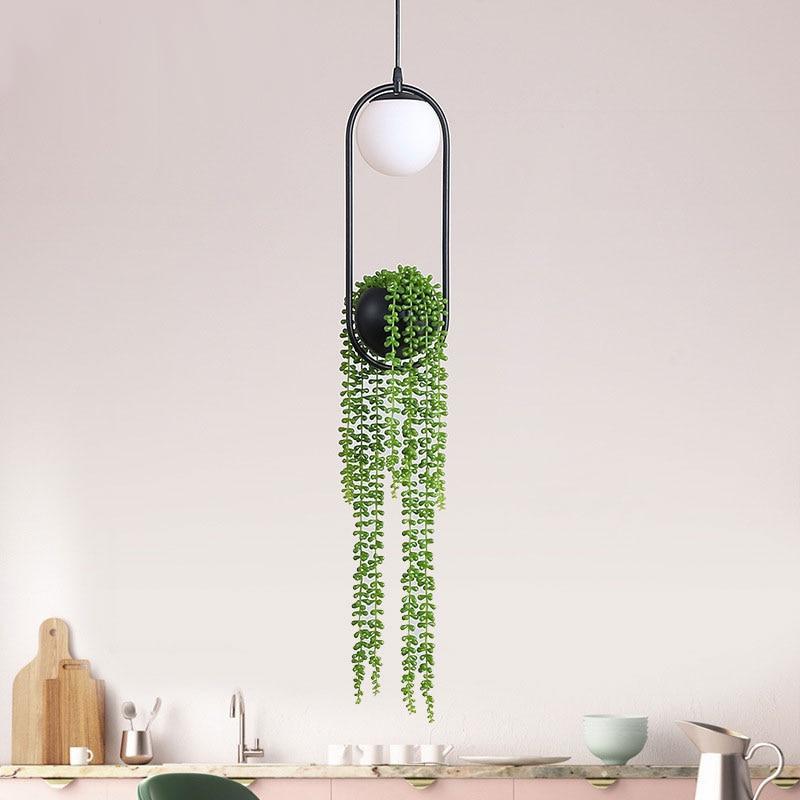 Wren - Sky Garden Planter Light