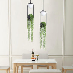 Wren - Sky Garden Planter Light