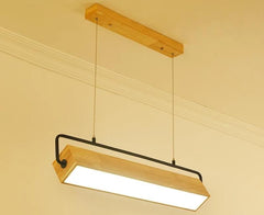 Adelbert - Adjustable LED Hanging Lamp