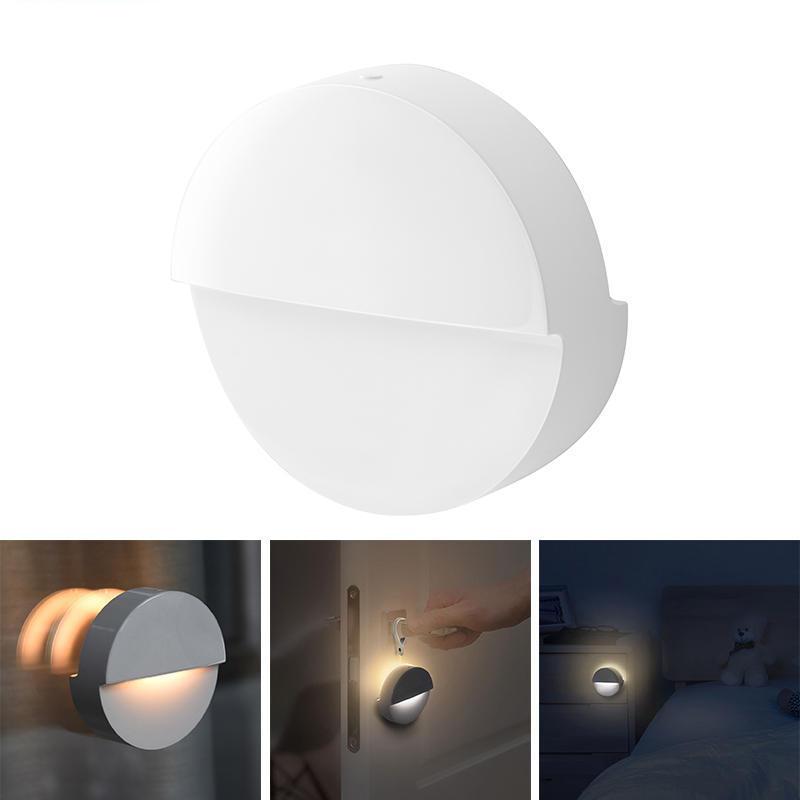 Denton - Bluetooth-LED-Körpersensorlampe