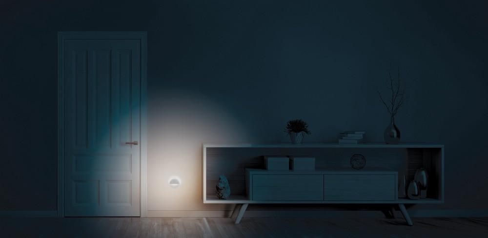 Denton - Bluetooth-LED-Körpersensorlampe