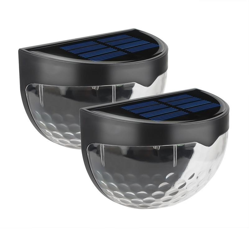 Suri - Solar Powered Outdoor LED Light