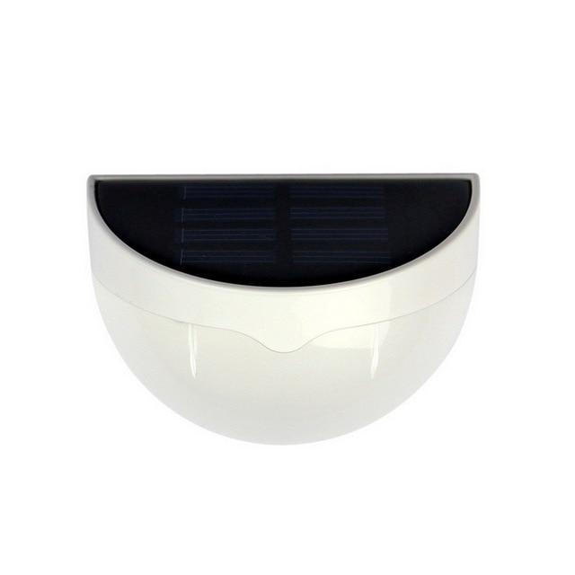 Suri - Solar Powered Outdoor LED Light