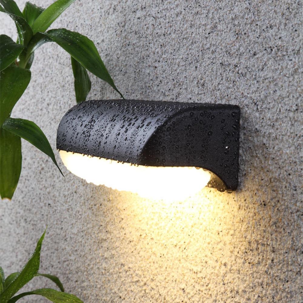 Mondo - Outdoor Waterproof LED Light