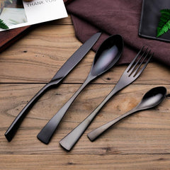 Sheer - Modern Cutlery Set