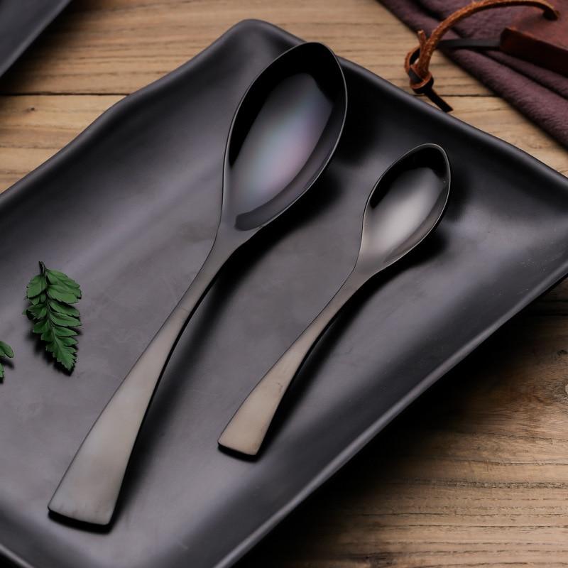 Sheer - Modern Cutlery Set