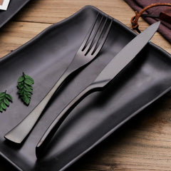 Sheer - Modern Cutlery Set