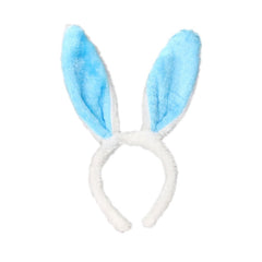 Pink Rabbit Ear Lovely Headband