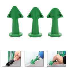 Silicone Caulking Nozzle Finishing Tool【3 Piece Set - 60% OFF】