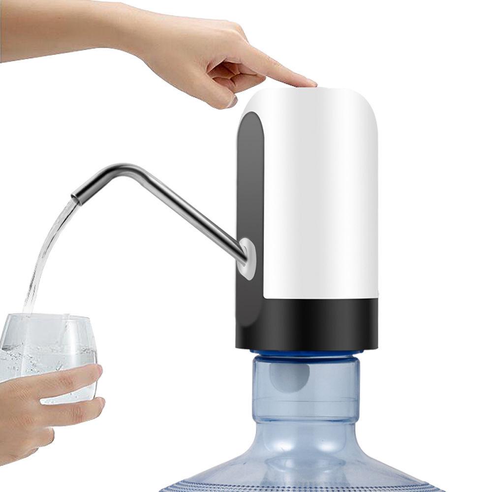 Smart Water Dispenser