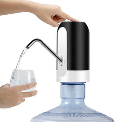 Smart Water Dispenser