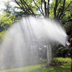 Zerstäuber-Sprinklerkopf für die Landwirtschaft