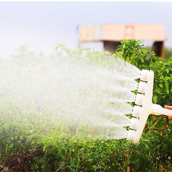 Zerstäuber-Sprinklerkopf für die Landwirtschaft