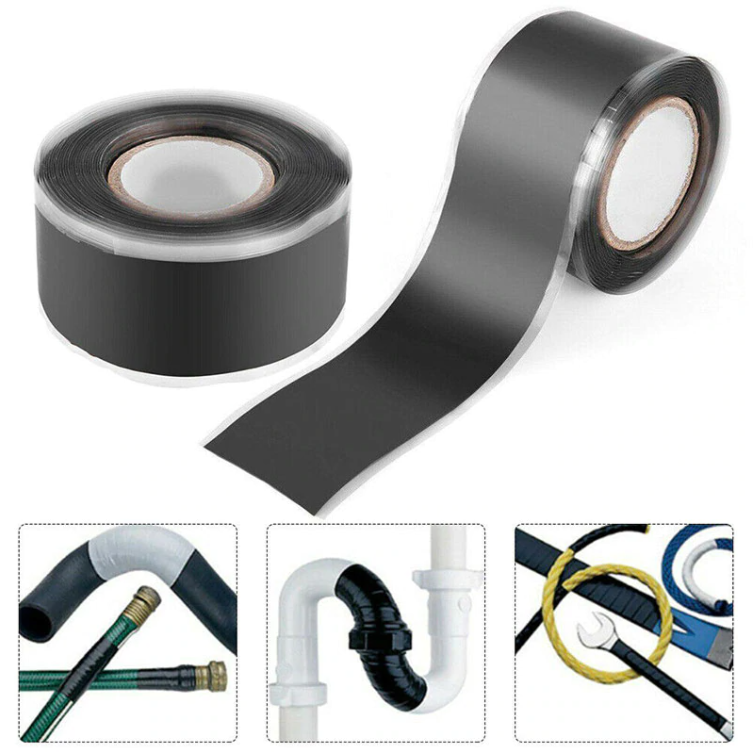 Self-Adhesive Repair Tape