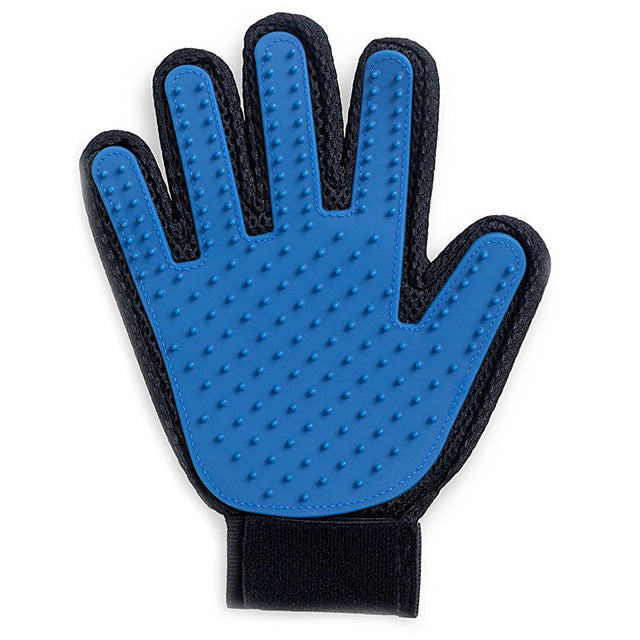 Pet Grooming Glove