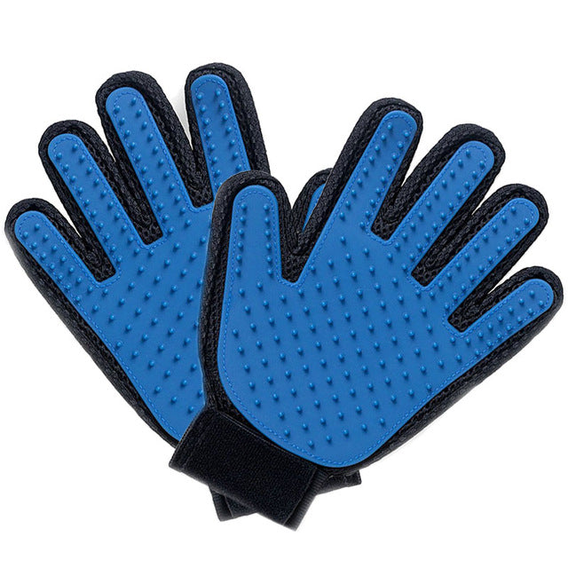 Pet Grooming Glove