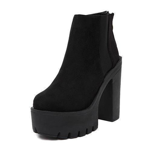 Chelsea-Plateau-Gothic-Stiefeletten