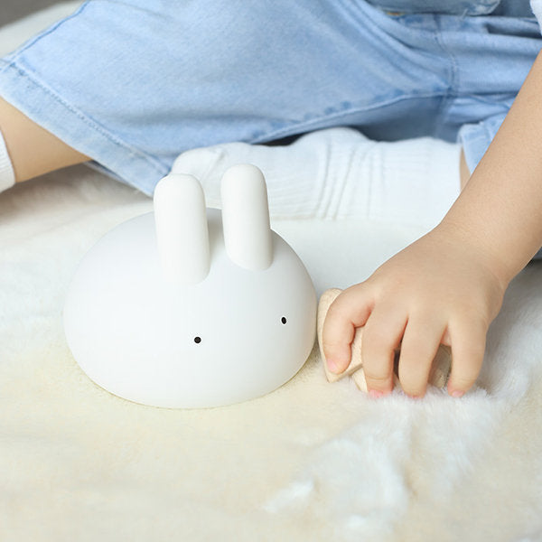 Lampe Pat de Lapin Mignon