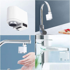 Water Saving Faucet