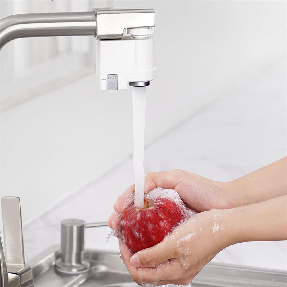 Water Saving Faucet