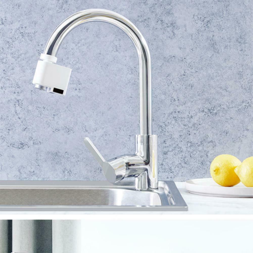 Water Saving Faucet